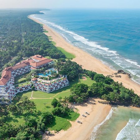 Taj Bentota Resort&Spa Buitenkant foto