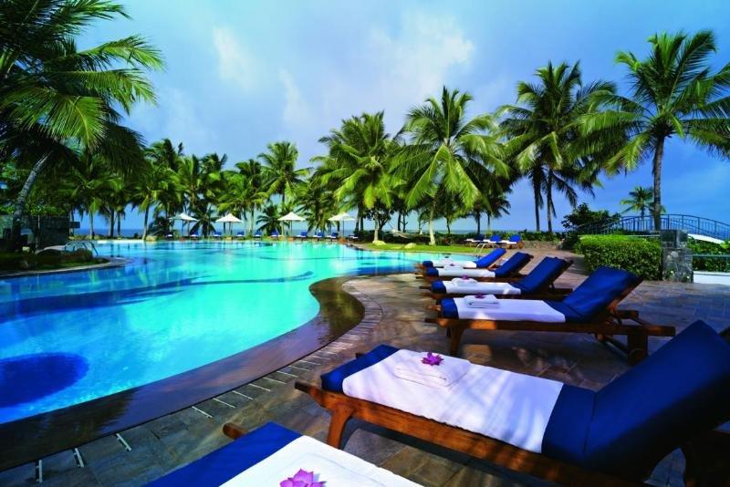 Taj Bentota Resort&Spa Faciliteiten foto