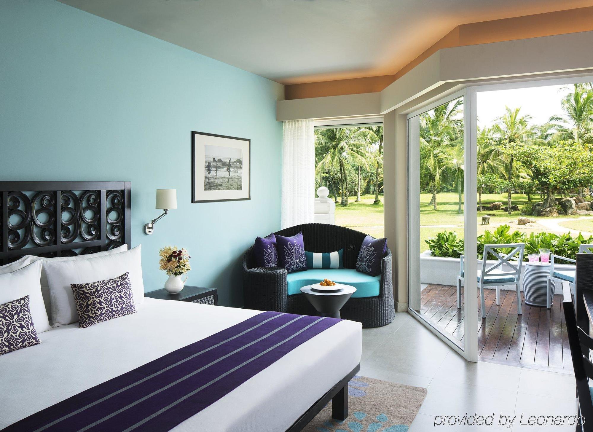 Taj Bentota Resort&Spa Buitenkant foto