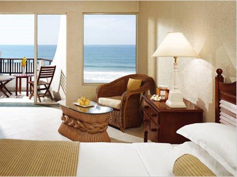 Taj Bentota Resort&Spa Buitenkant foto