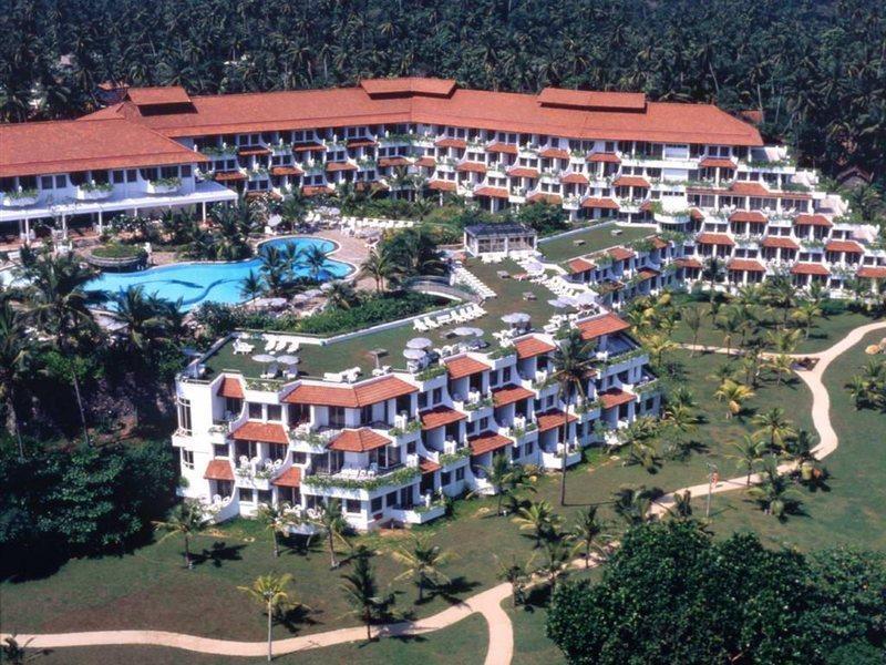 Taj Bentota Resort&Spa Buitenkant foto