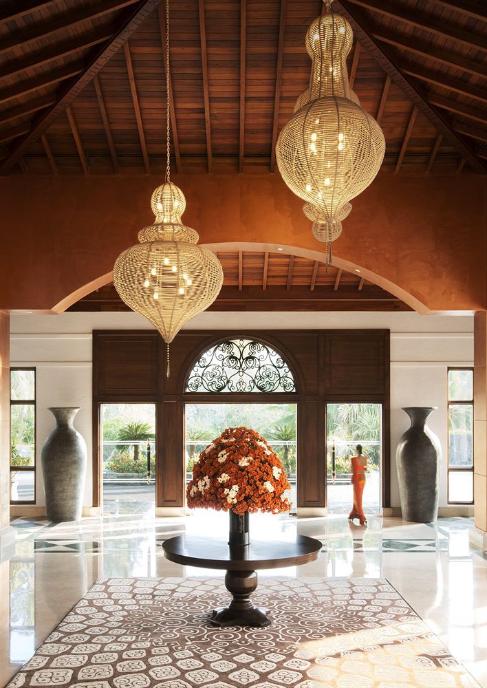Taj Bentota Resort&Spa Buitenkant foto