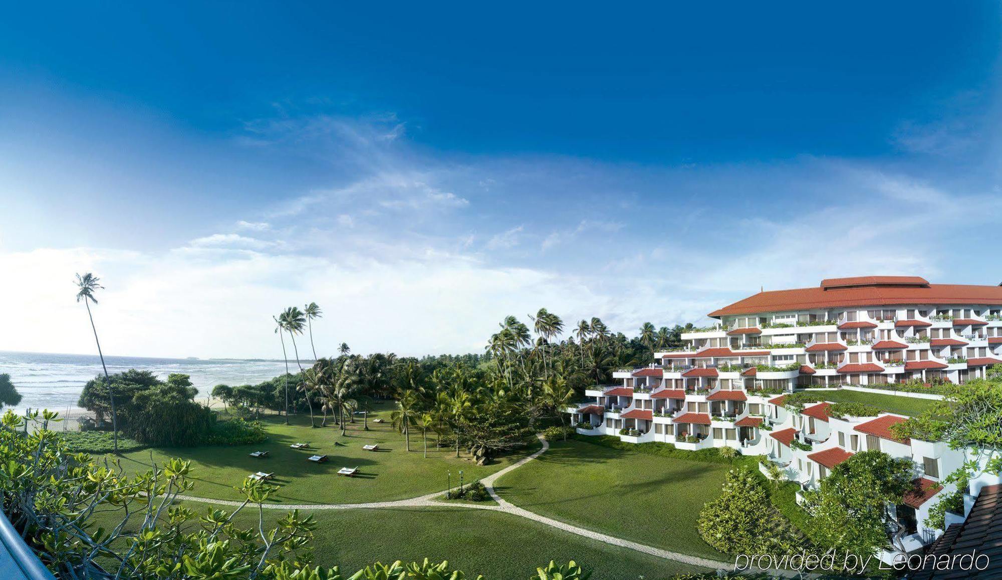 Taj Bentota Resort&Spa Buitenkant foto